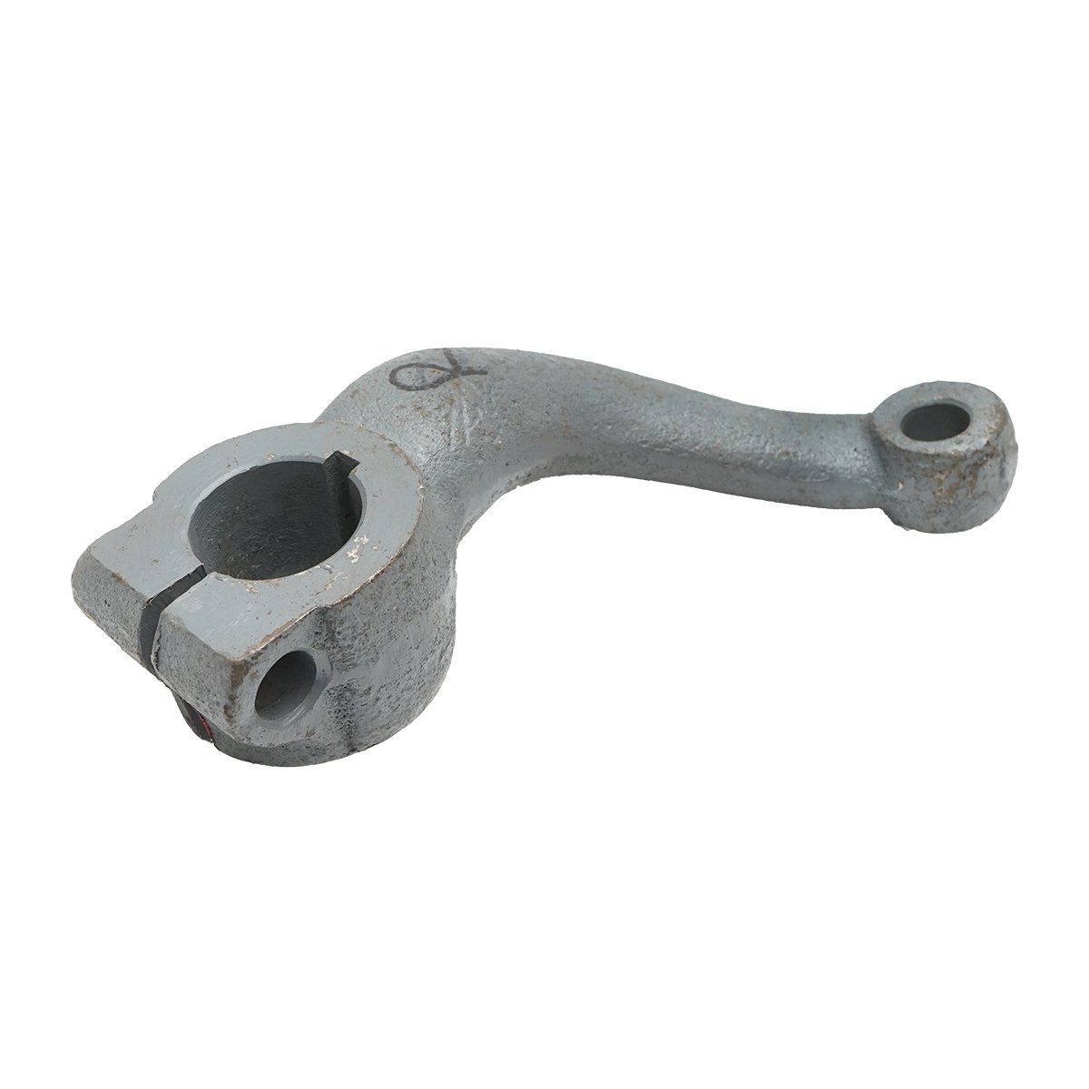 Levier directie dreapta Massey Ferguson cod OEM 898342M1, 898342
